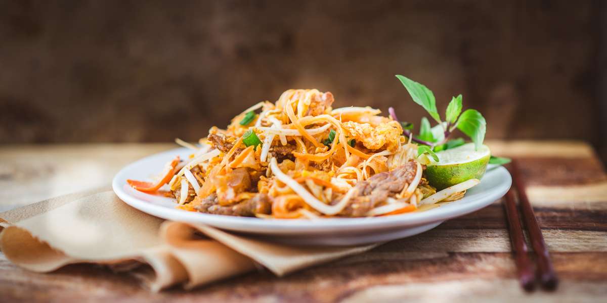 Sen Noodles