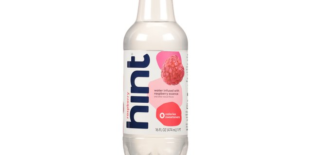 Hint Water