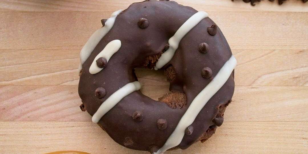 Strange Donuts