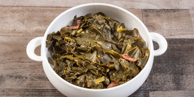 Collard Greens