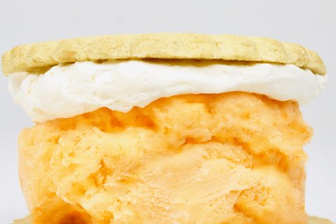 Creamsicle Sandwich