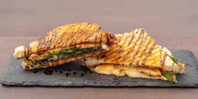 Signature Panini