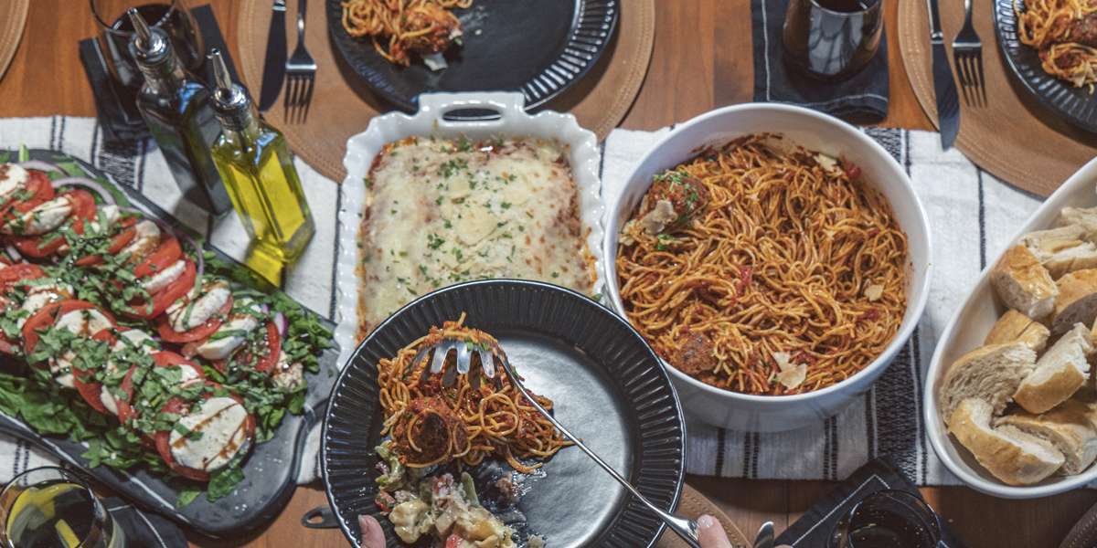 Pepperoni Grill Catering in Edmond, OK 1000 W Covell Rd Delivery Menu from ezCater