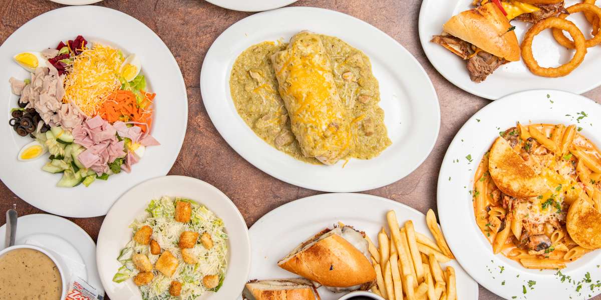 Robert's Restaurant