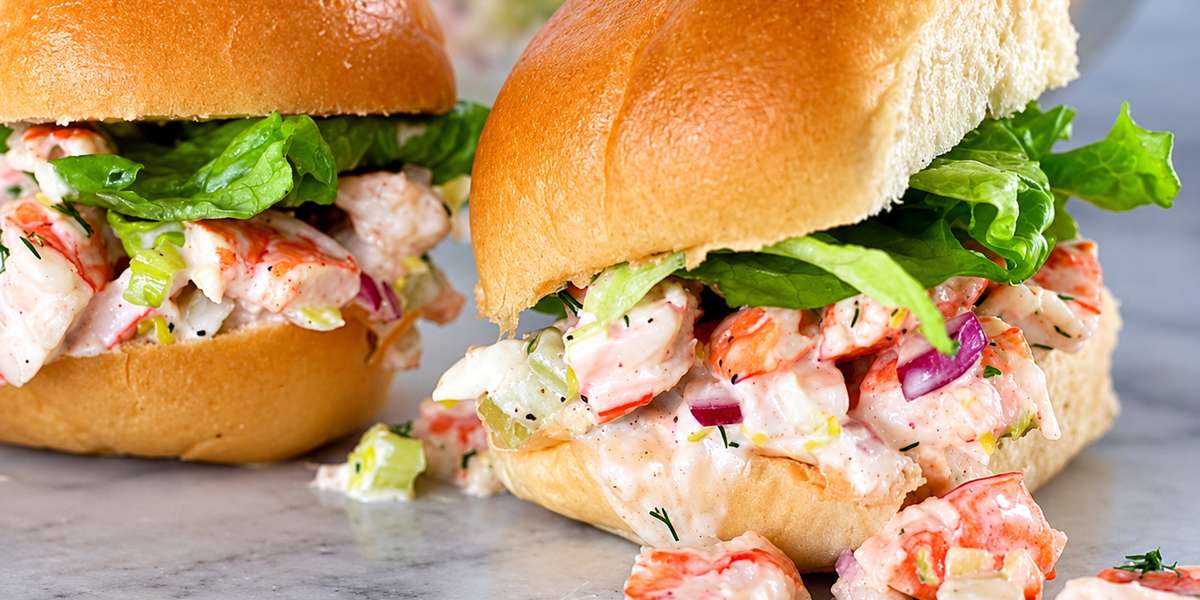 Gus's Crab Shack