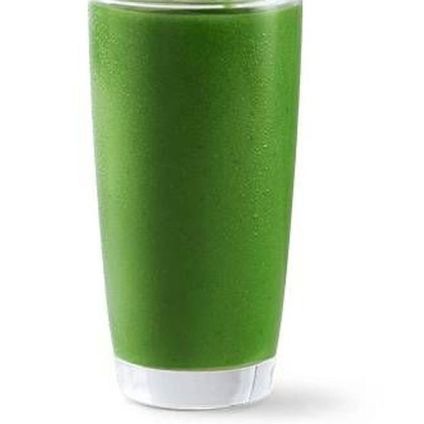 DETOX ISLAND GREEN®