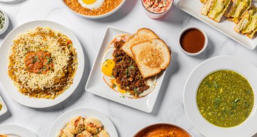 Eggholic - Indian Street Food