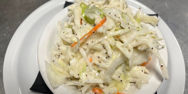Coleslaw