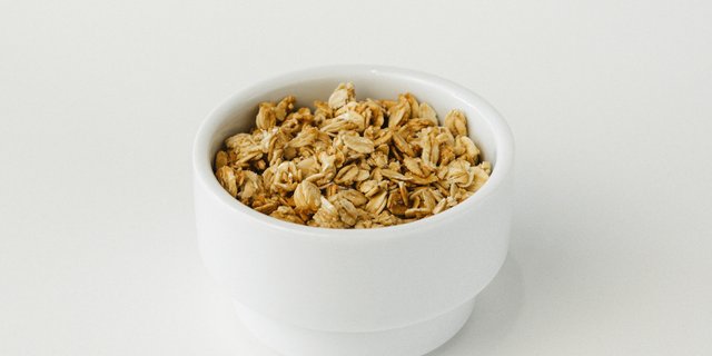PB Crumbs