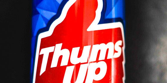 Thums Up