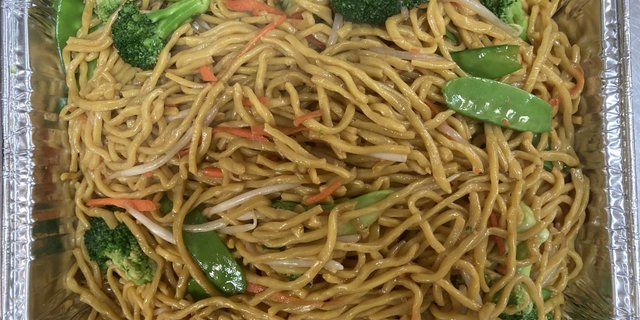 Lo Mein