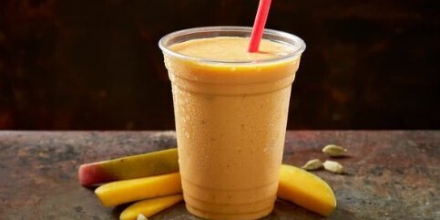 Mango Lassi