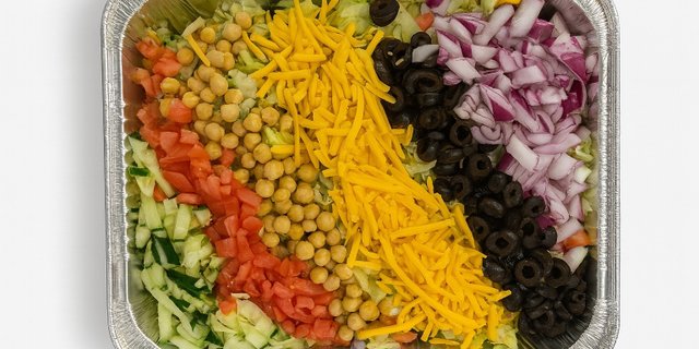 Chef Salad