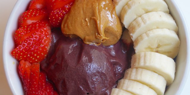 PB&J Bowl
