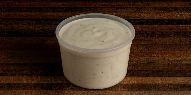 Side Italian Dressing