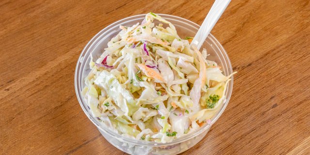 Coleslaw