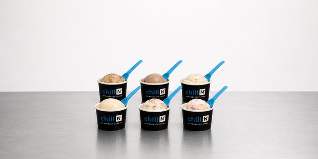 Classic Small 6oz Pre-Made Cups