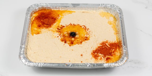 Hummus