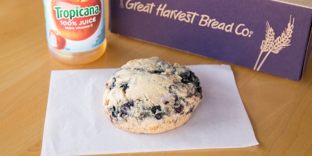 Assorted Breakfast Box