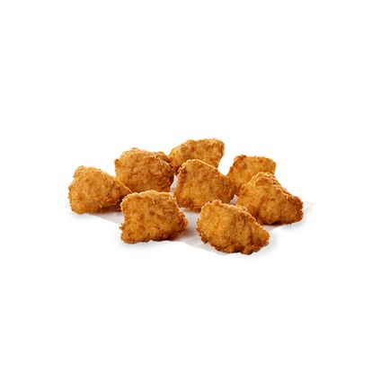 8-Piece Nuggets