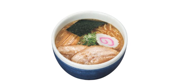 Shoyu Ramen