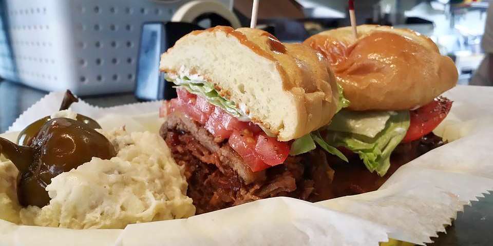 Surfwiches Steaks, Hoagies & More