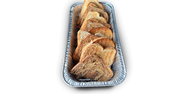 Toast