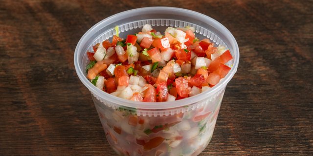 Pico de Gallo
