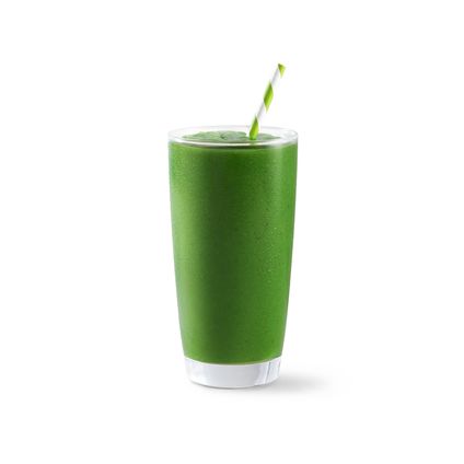 Detox Island Green Smoothie