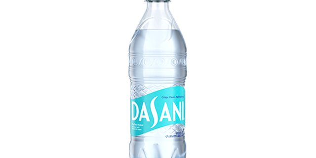 Dasani Water®