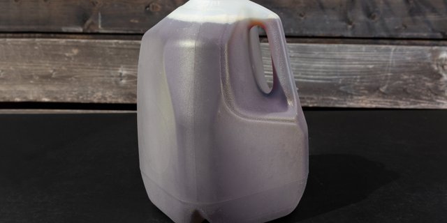 Gallon of Iced Coffee