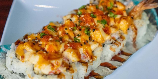 Silence Roll