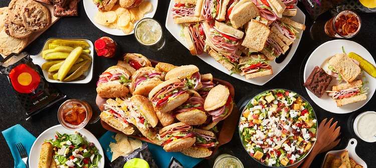 Schlotzsky's Deli