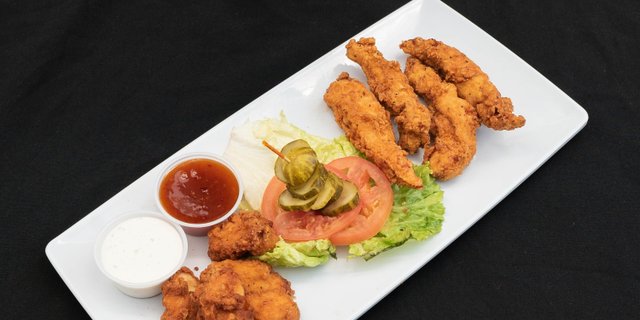 Chicken Tenders