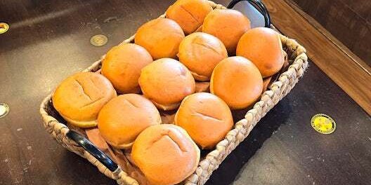 Dozen Fresh Sandwich Buns