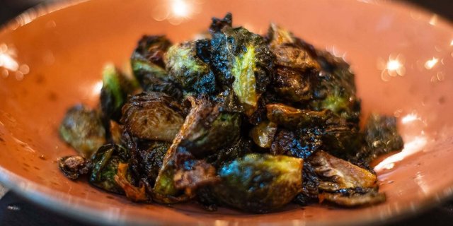 Brussels Sprouts