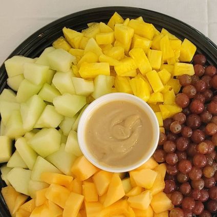 Fresh Fruit Tray