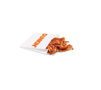Maple Sugar Snackin’ Bacon