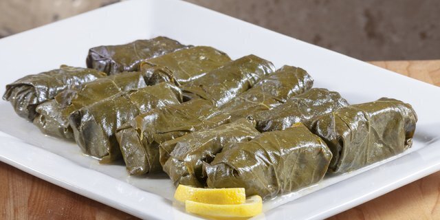 Dolmades - Each