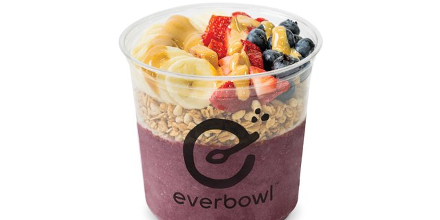 PB Everbowl