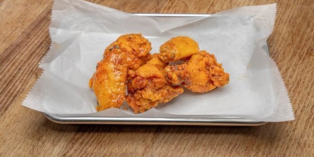 Wings