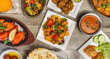 Three Leaf Nepalese Indian Cuisine