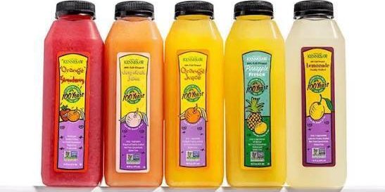 Kennesaw Lemonade
