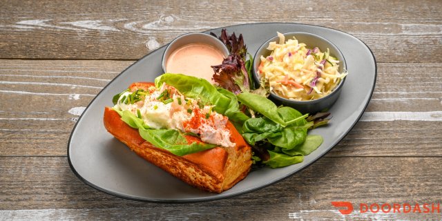 Lobster Roll