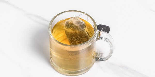 Hot Tea