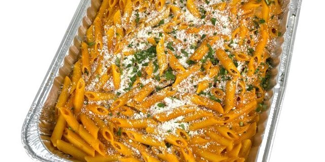 Penne Alla Vodka