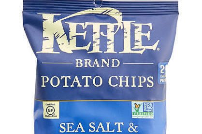 Kettle Chips