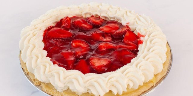 Banberry Pie