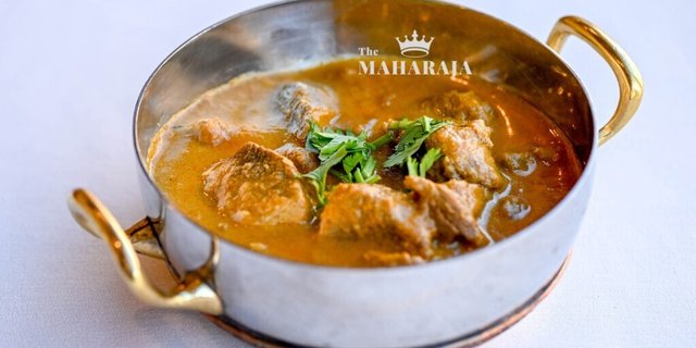 Gulmarg Gosht Takhni