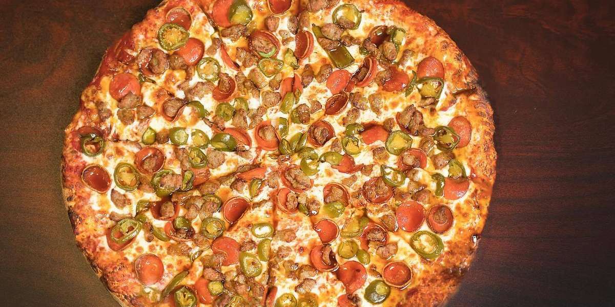 Pizza Me